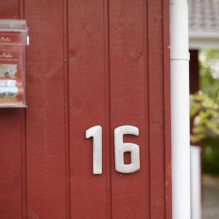 Nyaraló _bir16_ Bullerbue *