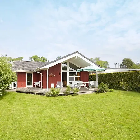 _bir16_ Bullerbue Dom wakacyjny *